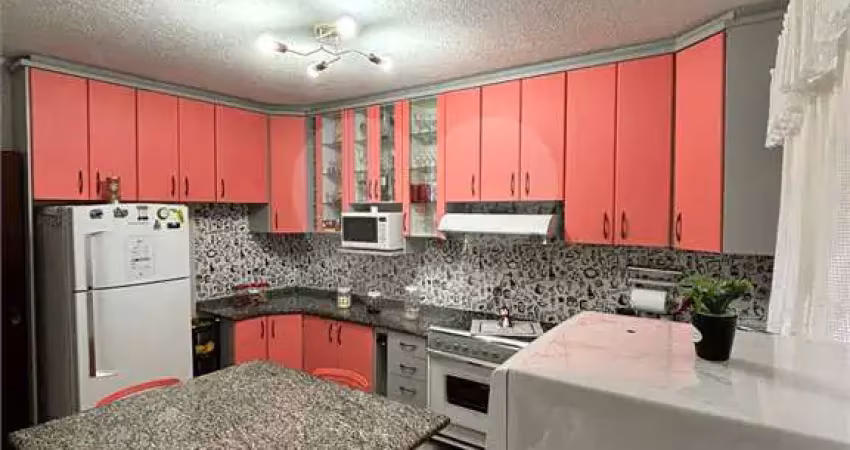 Casa com 2 quartos à venda na Rua Felício Pereira, 345, Jardim Piqueroby, São Paulo