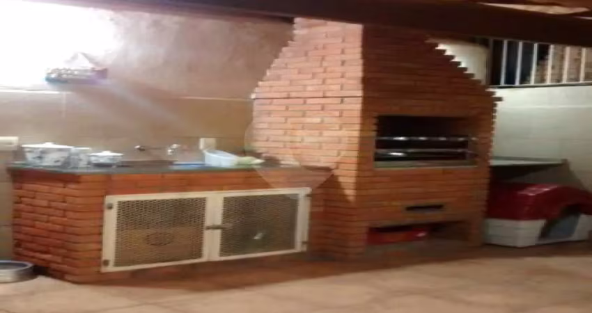 Casa com 3 quartos à venda na Rua Engenheiro Artur de Miranda, 100, Instituto de Previdência, São Paulo