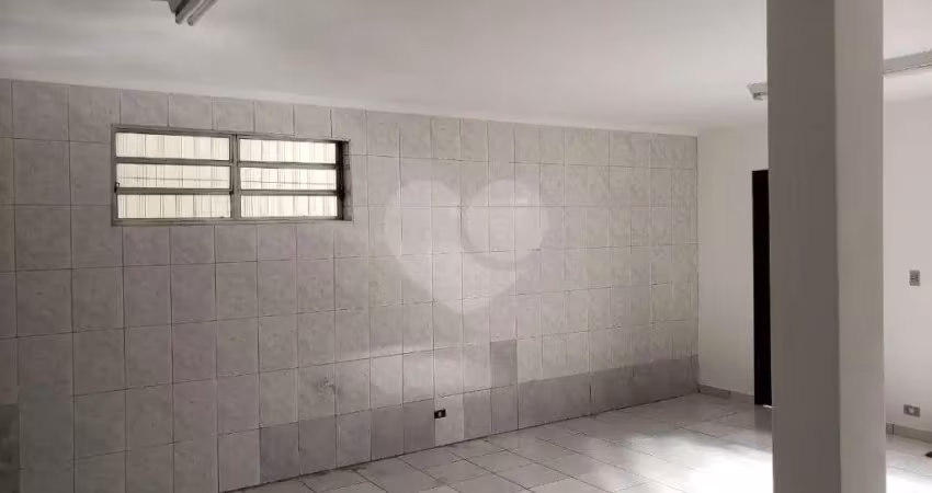 Casa com 3 quartos à venda na Rua Doutor Nelson Cayres de Britto, 67, Vila Tiradentes, São Paulo