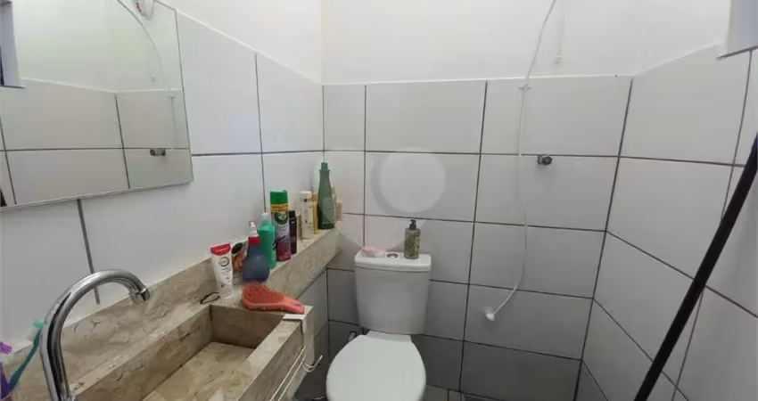 Casa com 2 quartos à venda na Rua João Guilherme, 112, Jardim Alvorada (Zona Oeste), São Paulo