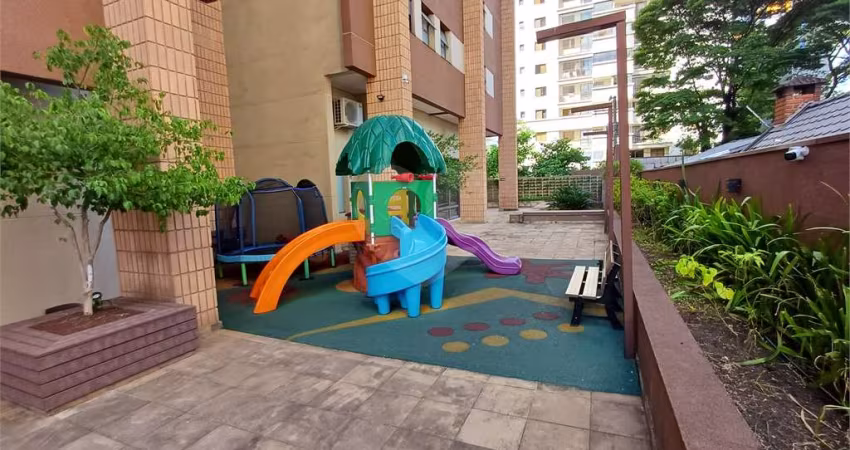 Apartamento com 3 quartos à venda na Rua das Paineiras, 362, Jardim, Santo André