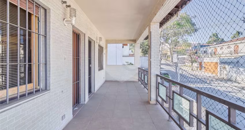 Casa com 3 quartos à venda na Rua Palmares, 1100, Brooklin Paulista, São Paulo