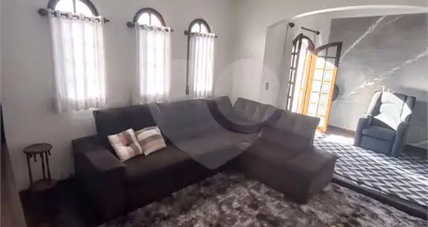 Casa com 3 quartos à venda na Avenida João Pessoa, 695, Jardim Utinga, Santo André