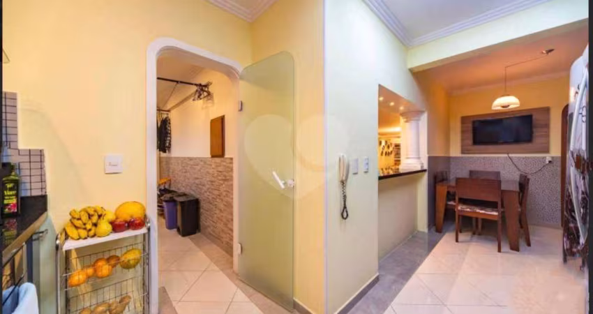 Apartamento com 4 quartos para alugar na Avenida João Ramalho, 415, Vila Assunção, Santo André