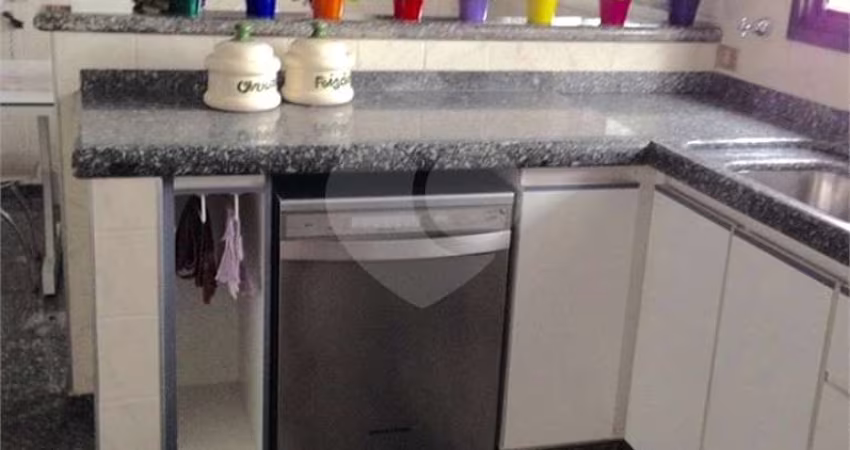 Apartamento com 3 quartos à venda na Rua Marechal Deodoro, 597, Santa Paula, São Caetano do Sul
