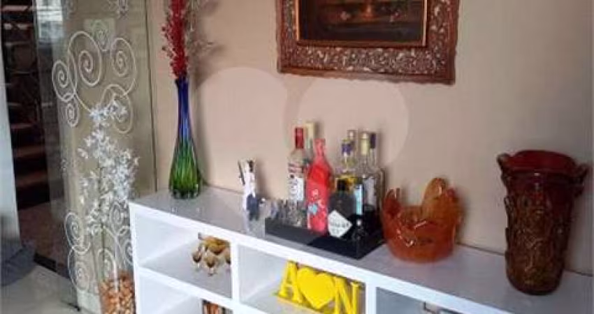 Casa com 3 quartos à venda na Rua Capeberibe, 650, Barcelona, São Caetano do Sul