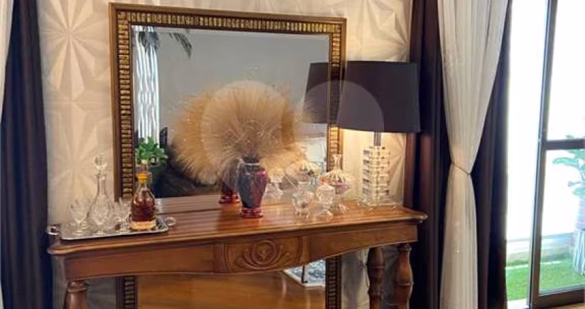 Apartamento com 3 quartos à venda na Avenida Portugal, 1027, Centro, Santo André