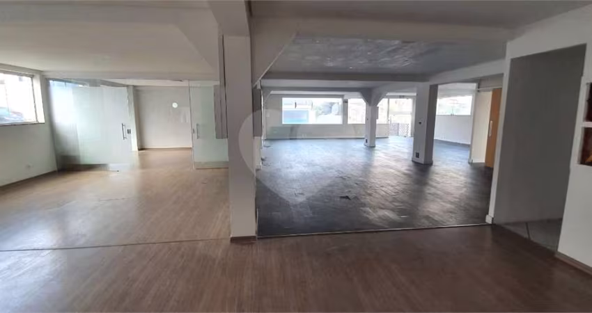 Prédio à venda na Rua Nirvana, 11, Vila Palmares, Santo André