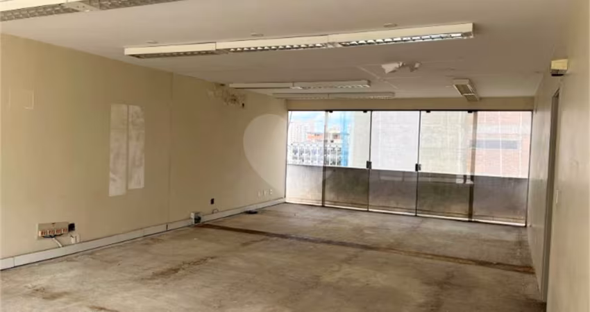 Casa comercial para alugar na Rua da Consolação, 382, Consolação, São Paulo
