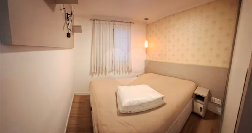 Apartamento com 2 quartos para alugar na Avenida Carlos Ferreira Endres, 1206, Vila Endres, Guarulhos