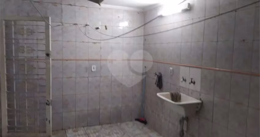 Casa com 3 quartos à venda na Rua Francisco Ribeiro de Barros, 121, Jardim Terezópolis, Guarulhos