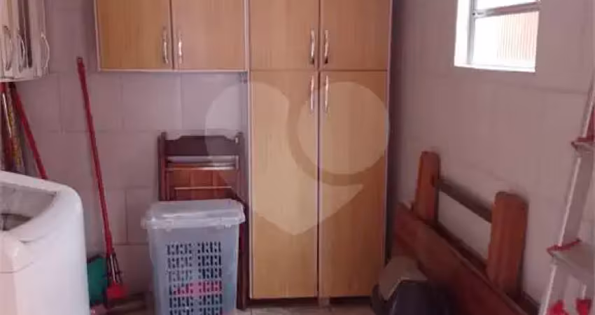 Casa com 3 quartos à venda na Rua Soldado Prim Rodrigues Canes, 187, Jardim do Papai, Guarulhos