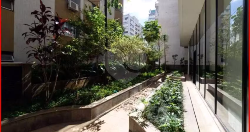 Casa comercial para alugar na Alameda Santos, 2477, Cerqueira César, São Paulo