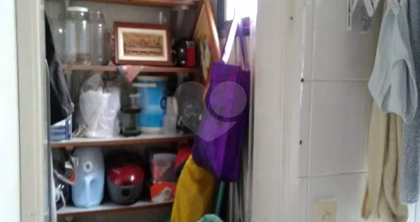 Apartamento com 3 quartos à venda na Rua Poetisa Colombina, 145, Jardim Bonfiglioli, São Paulo