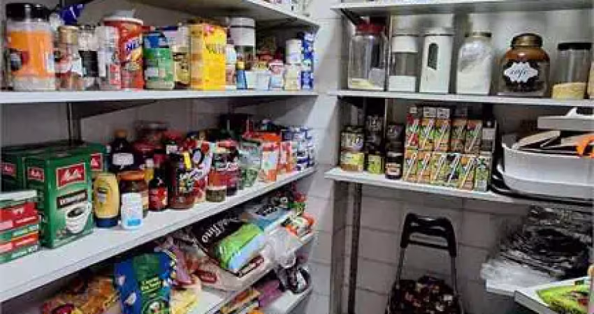Apartamento com 3 quartos à venda na Rua Traipu, 542, Pacaembu, São Paulo