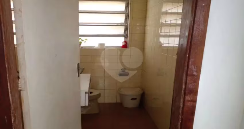 Casa com 6 quartos à venda na Rua Plínio Salgado, 244, Jardim Peri Peri, São Paulo