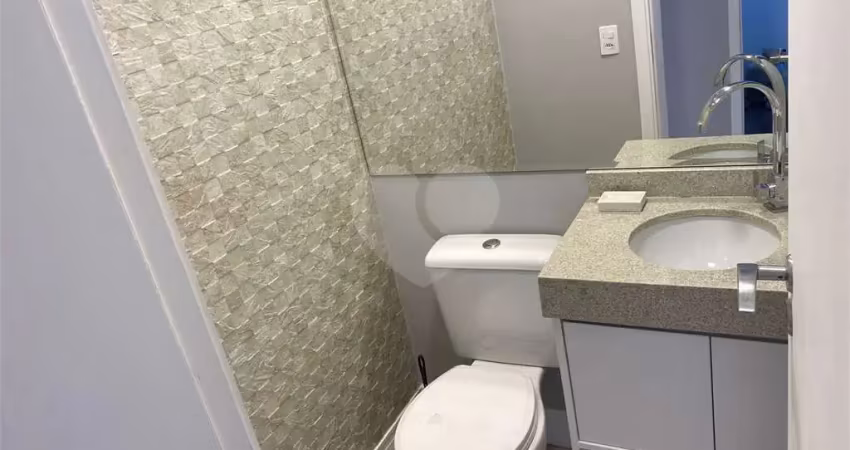 Apartamento com 3 quartos à venda na Rua das Flechas, 562, Vila Santa Catarina, São Paulo