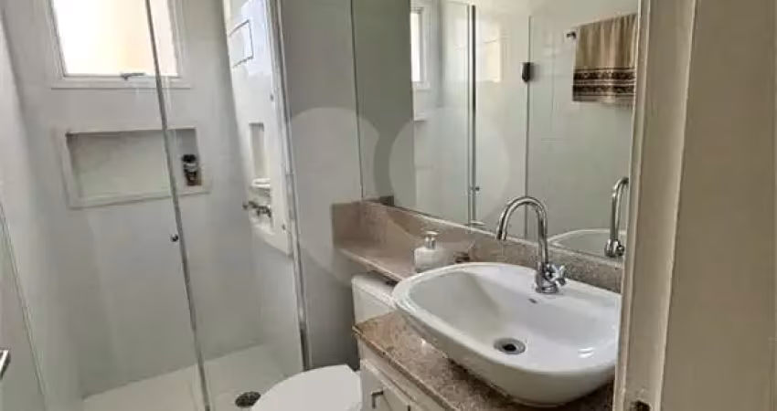 Apartamento com 3 quartos à venda na Rua Eugênio de Freitas, 525, Vila Guilherme, São Paulo