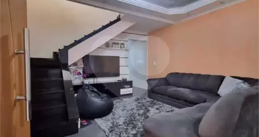 Casa com 4 quartos à venda na Rua Mário Lapietra, 137, Jardim Ponte Rasa, São Paulo