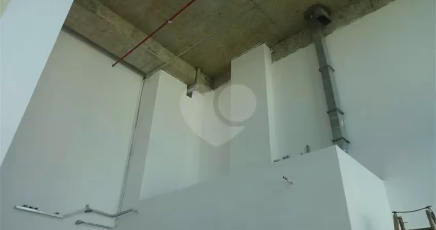Sala comercial à venda na Rua Doutor Luiz Migliano, 1986, Jardim Caboré, São Paulo