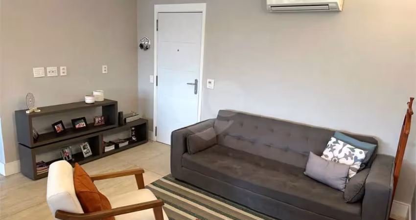 Apartamento com 3 quartos à venda na Avenida Mário Lopes Leão, 1350, Santo Amaro, São Paulo