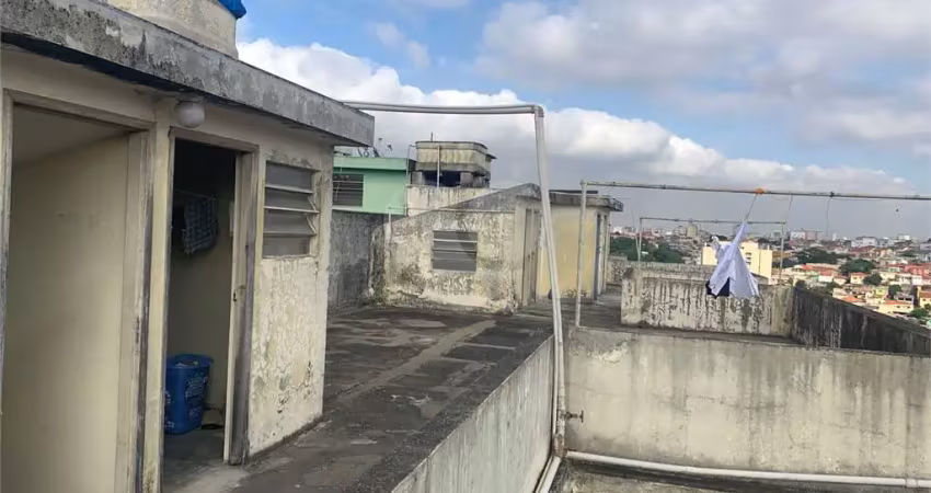 Prédio à venda na Rua José Soriano de Sousa, 440, Casa Verde, São Paulo