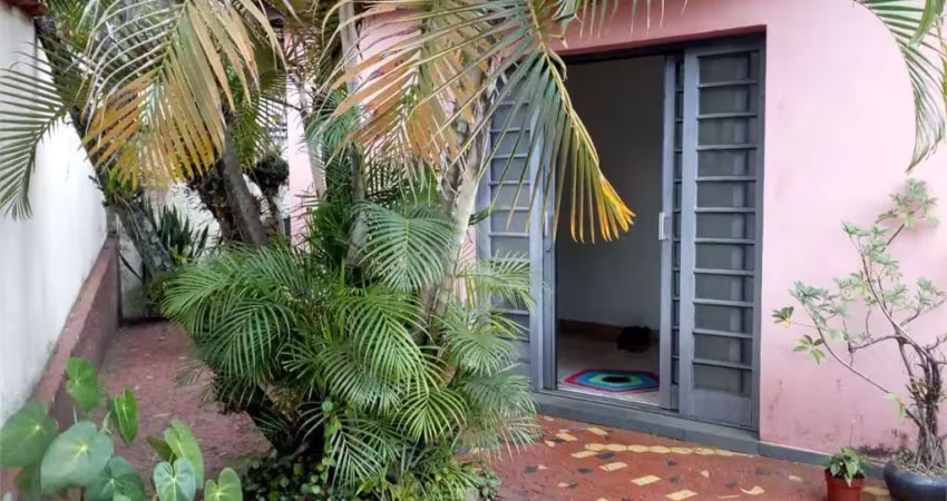 Casa com 3 quartos à venda na Rua Geraldo Nogueira Cobra, 261, Instituto de Previdência, São Paulo