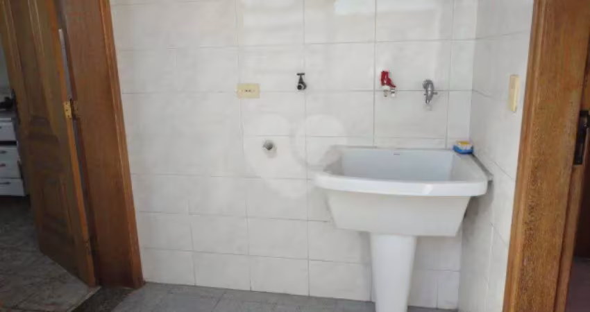 Casa com 3 quartos à venda na Rua Barbosa Machado, 51, Vila São Luís(Zona Oeste), São Paulo