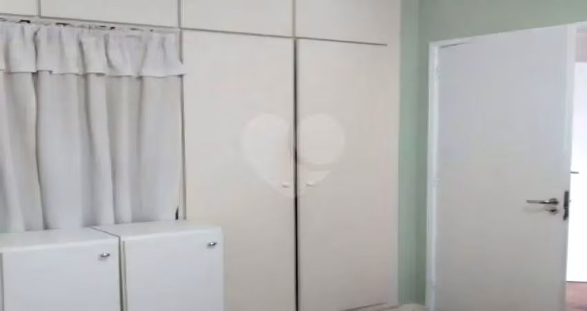 Casa com 2 quartos à venda na Rua Plínio Salgado, 231, Jardim Peri Peri, São Paulo