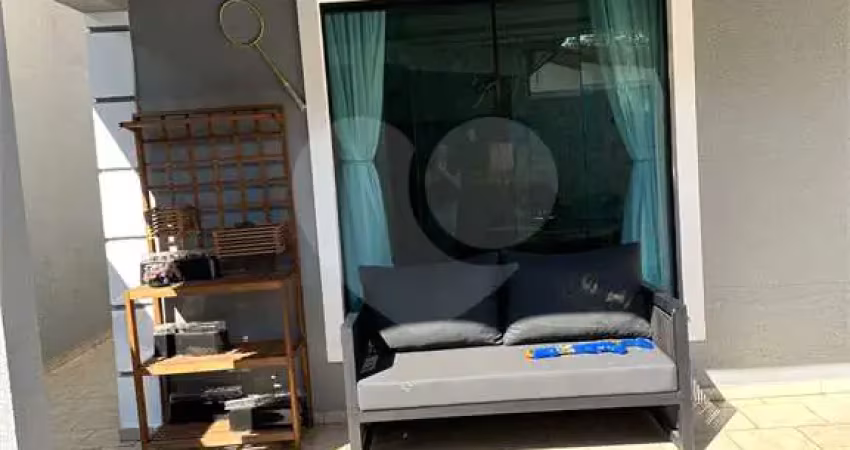 Casa com 4 quartos à venda na Rua Dardano, 91, City América, São Paulo