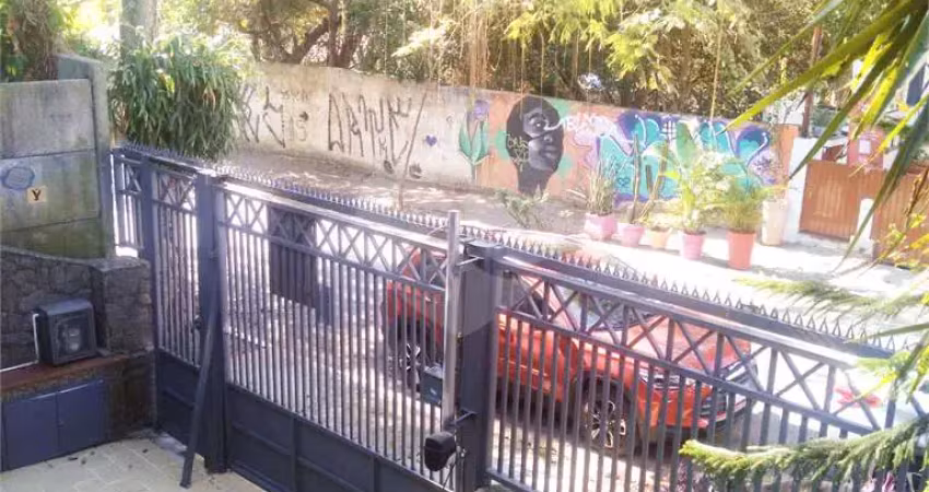 Casa com 4 quartos à venda na Rua Capitão Rabelo, 470, Jardim São Paulo (Zona Norte), São Paulo