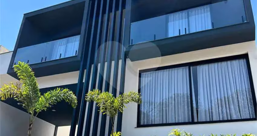 Casa em condomínio fechado com 5 quartos à venda na Estrada Santa Isabel, 1, Jardim Limoeiro, Arujá