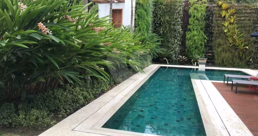 Casa em condomínio fechado com 6 quartos à venda na Estrada Santa Isabel, 2024, Jardim Limoeiro, Arujá