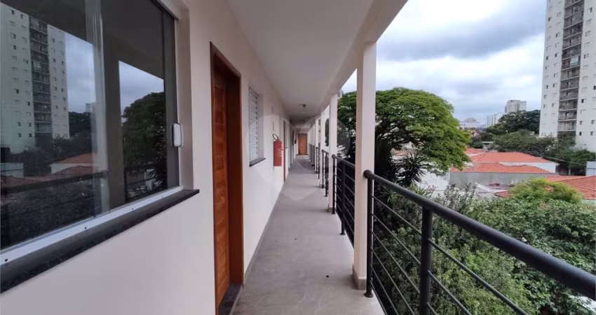 Casa em condomínio fechado com 2 quartos à venda na Rua Tijuca Paulista, 54, Santana, São Paulo