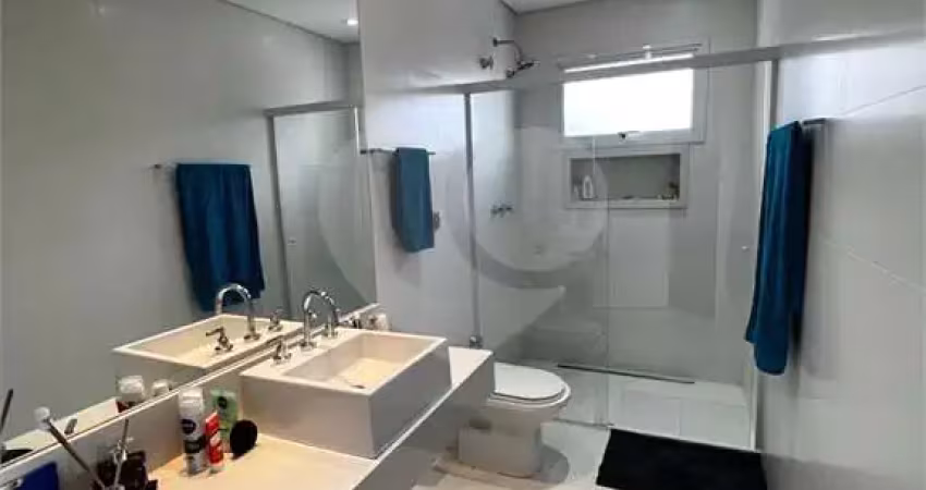 Casa em condomínio fechado com 4 quartos à venda na Estrada dos Índios, 5, Chácaras Copaco, Arujá