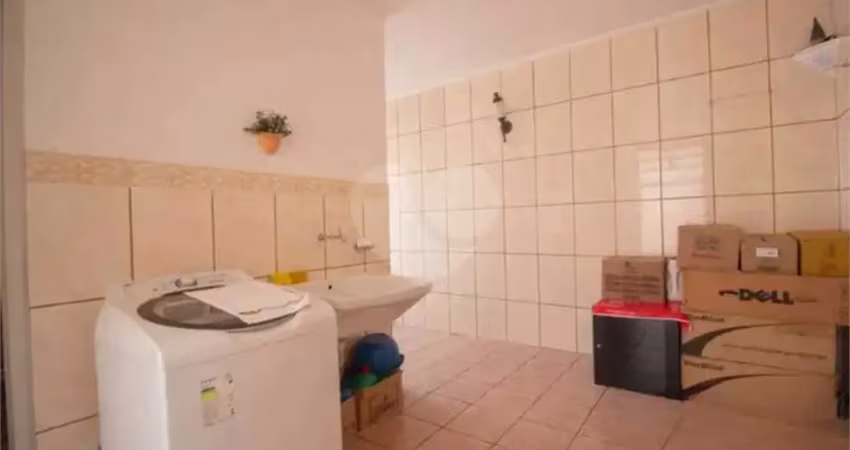 Casa com 2 quartos à venda na Rua Vicente Gioberti, 82, Parque São Domingos, São Paulo