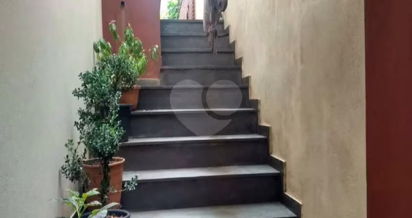 Casa em condomínio fechado com 3 quartos à venda na Rua Nelson Frank, 61, Jardim Olympia, São Paulo
