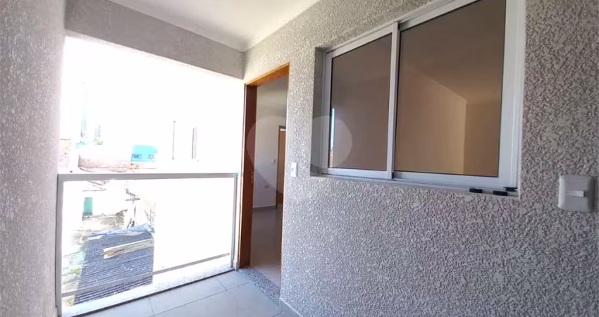 Apartamento com 1 quarto à venda na Rua Belchior Carneiro, 303, Lapa de Baixo, São Paulo