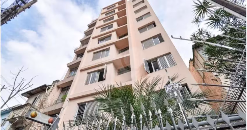 Apartamento com 3 quartos à venda na Rua Senador Felício dos Santos, 237, Liberdade, São Paulo