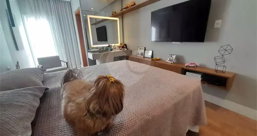 Casa com 3 quartos à venda na Rua Alicante, 396, Vila Granada, São Paulo