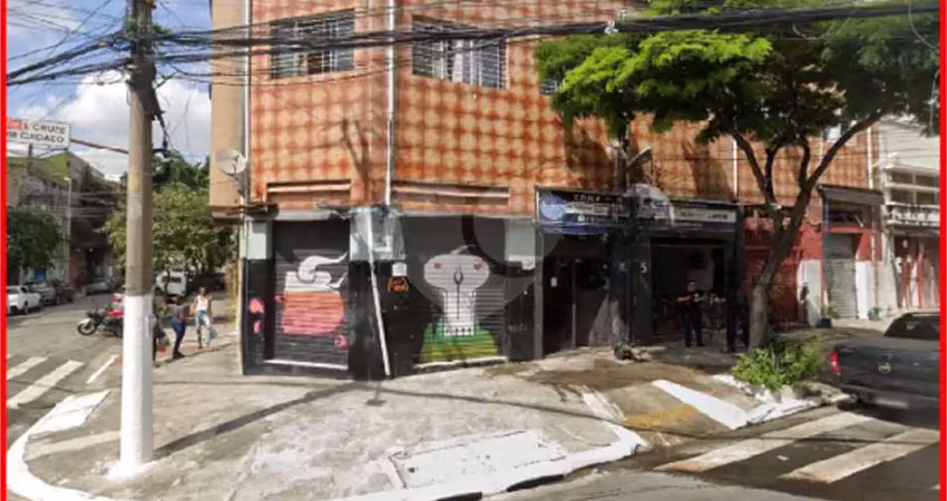 Prédio à venda na Rua Vitorino Carmilo, 285, Barra Funda, São Paulo