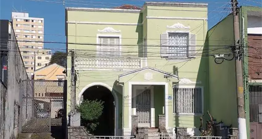 Casa com 4 quartos à venda na Rua Comendador Cantinho, 352, Penha De França, São Paulo