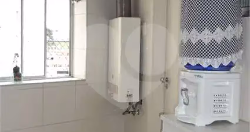 Apartamento com 2 quartos à venda na Rua das Grumixamas, 432, Vila Parque Jabaquara, São Paulo