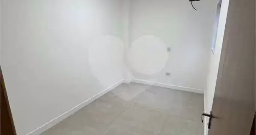 Casa com 2 quartos à venda na Avenida Estados Unidos, 773, Parque das Nações, Santo André