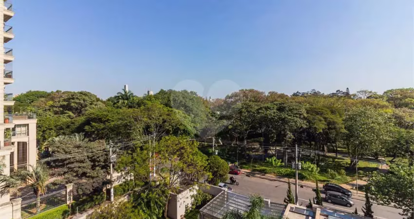 Apartamento com 4 quartos à venda na Rua Curitiba, 31, Paraíso, São Paulo