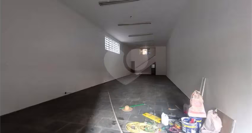 Ponto comercial para alugar na Avenida Paula Ferreira, 2885, Vila Pirituba, São Paulo