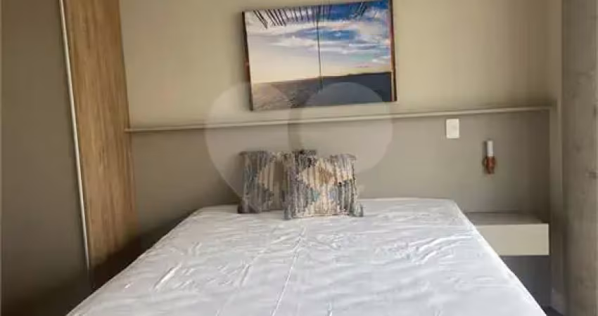 Apartamento com 1 quarto para alugar na Avenida Rebouças, 990, Pinheiros, São Paulo