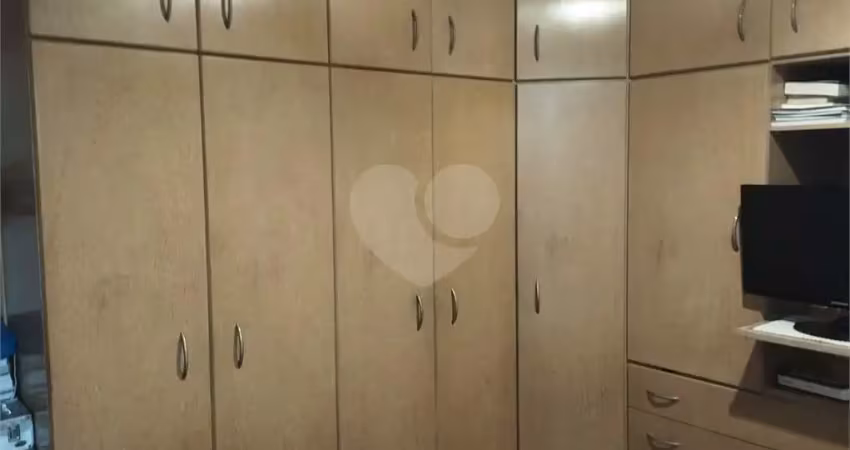 Casa com 2 quartos à venda na Rua Rio Doce, 123, Vila Gustavo, São Paulo