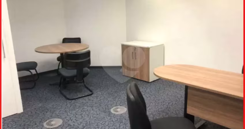 Sala comercial para alugar na Rua do Bosque, 1621, Barra Funda, São Paulo