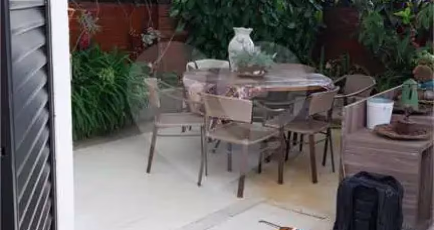 Apartamento com 4 quartos à venda na Alameda dos Aicás, 1176, Indianópolis, São Paulo